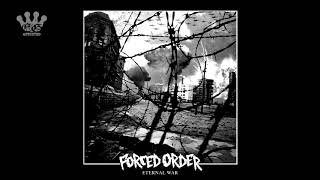 [EGxHC] Forced Order - Eternal War - 2014 (Full Album)