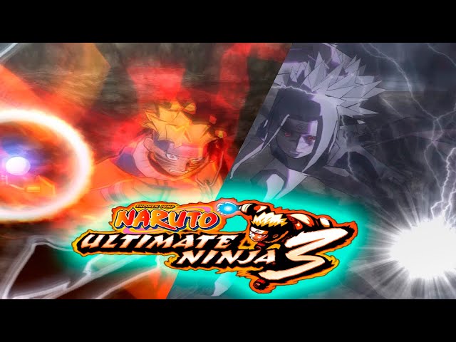 Como Liberar Todos os Personagens de Naruto Ultimate Ninja 2? - Cosmos  Dicas #shorts #naruto #ps2 