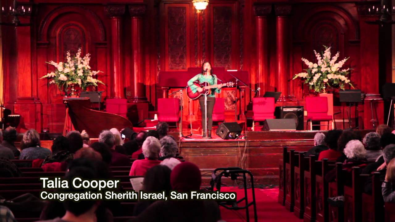 Jewish Music Festival 2012 Highlights