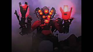 Skibidi Verse 2K Edit