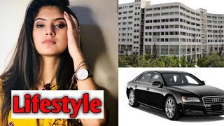 Arshifa Khan Lifestyle,Age, Income, Biography, Tik-Tok, Instagram By Mr Lifestyles
