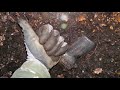 КАК ПОСЛЕ ЭТОГО НЕ ВЕРИТЬ В МАГИЮ.  WWII METAL DETECTING.  КОП ПО ВОЙНЕ