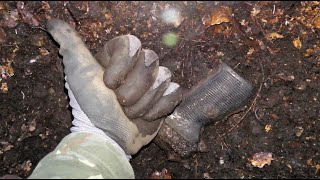 КАК ПОСЛЕ ЭТОГО НЕ ВЕРИТЬ В МАГИЮ. WWII METAL DETECTING. КОП ПО ВОЙНЕ