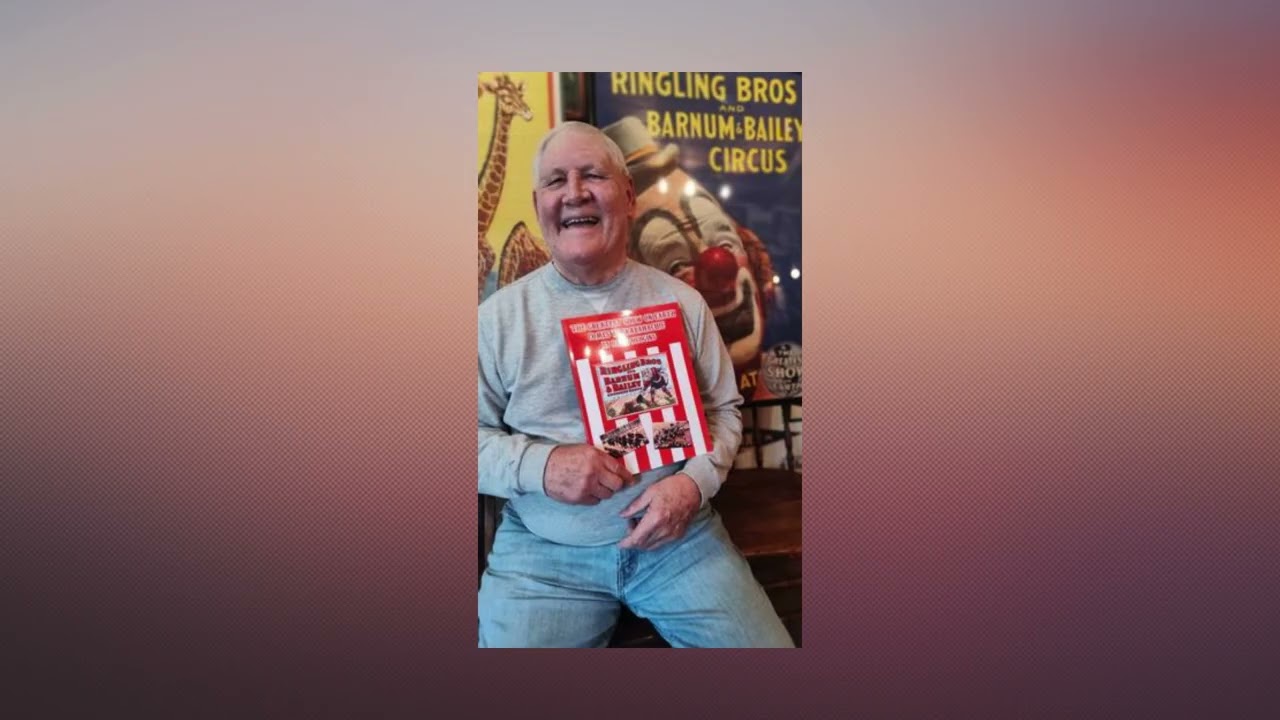 2026 February Client Spotlight Featuring Local Historian David Hudgins