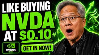 THIS IS LIKE BUYING NVIDIA AT $0.10! BEST QUANTUM STOCKS TO BUY NOW!