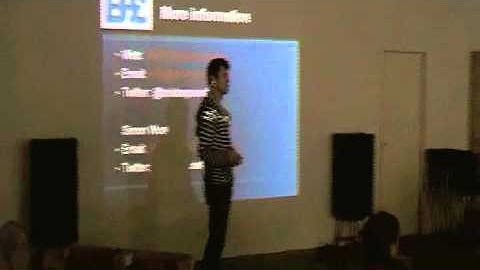 Simon Woolf _ Brixton Pound Q & A Session _Part I _DNX Currency Conference