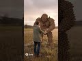 Gopher mech part 4 finale #ai #funny #aivideo #gopher #memes #comedy #shortsfeed
