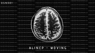 Alinep -  Moving