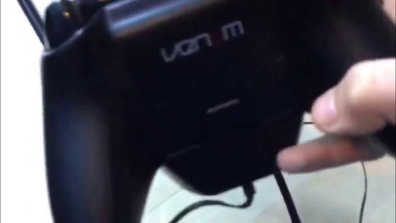 My Xbox one mic won't let me talk (help needed in the comments). YouTube