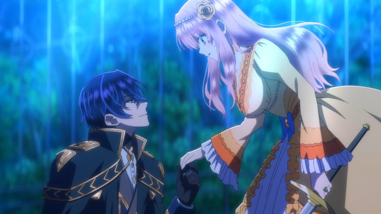 Akuyaku Reijo No Tsuihou Go Scan Vf www.youtube.com