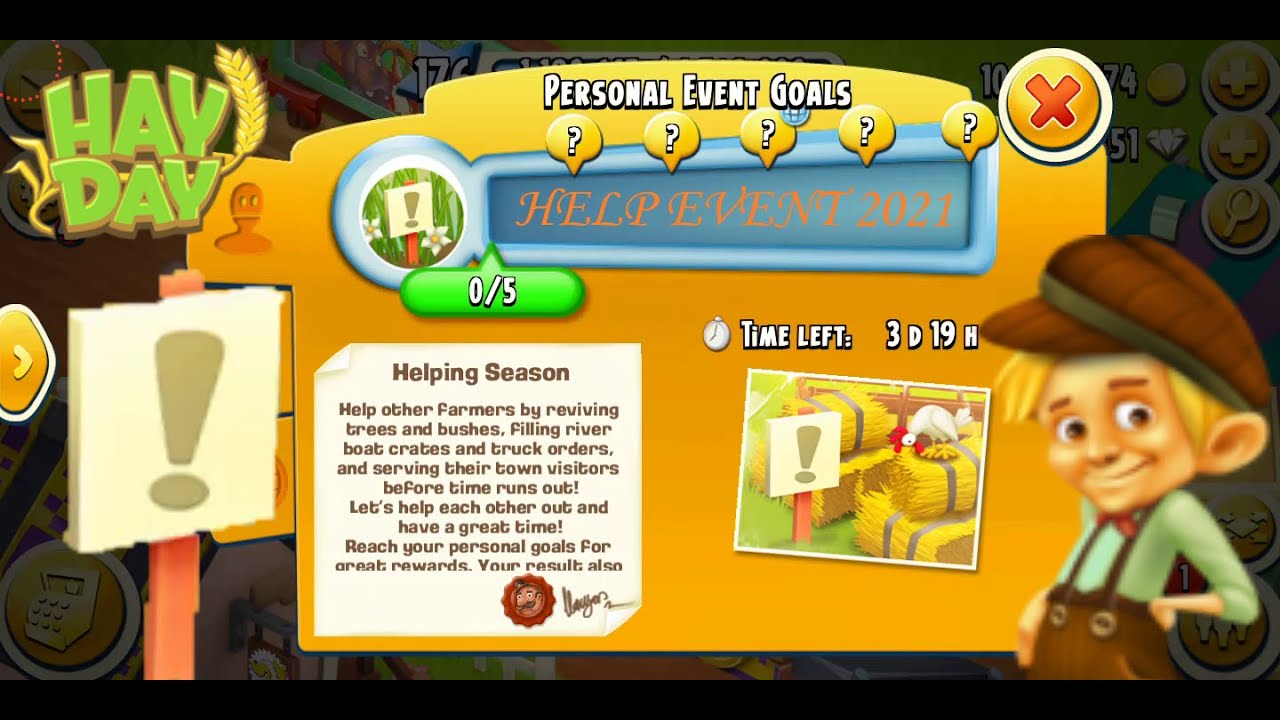 Hay Day Global Helping Event 2021 Let s Find Helps YouTube hay-day-global-helping-event-2021-let-s-find-helps-youtube