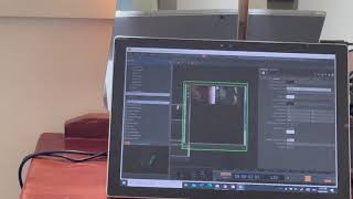 Kinect in TouchDesigner