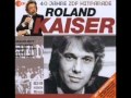 Roland Kaiser - Wir wollten niemals auseinander geh'n