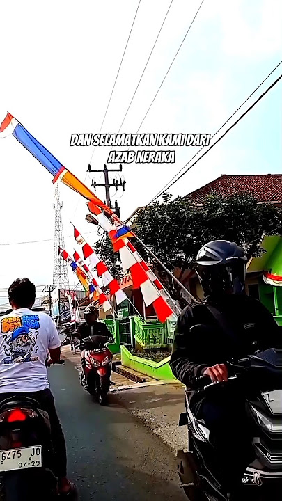 Ada satu doa pendek yang diajarkan Allah melalui Al-Qur'an #ceramahkhzainudinmz #doamustajab