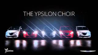 Chrysler Ypsilon Jingle Bell