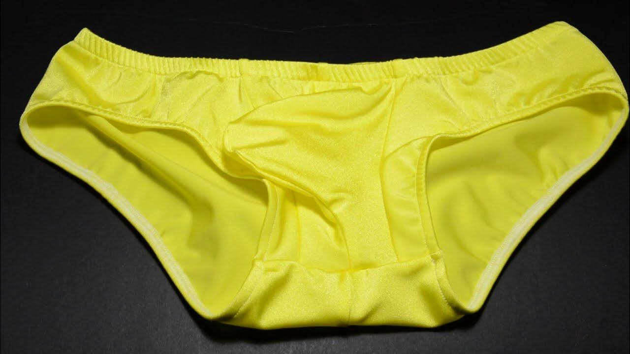 Fireboy Underwear and Swimwear for Men - Everyday Midcut Swimwear - YouTube