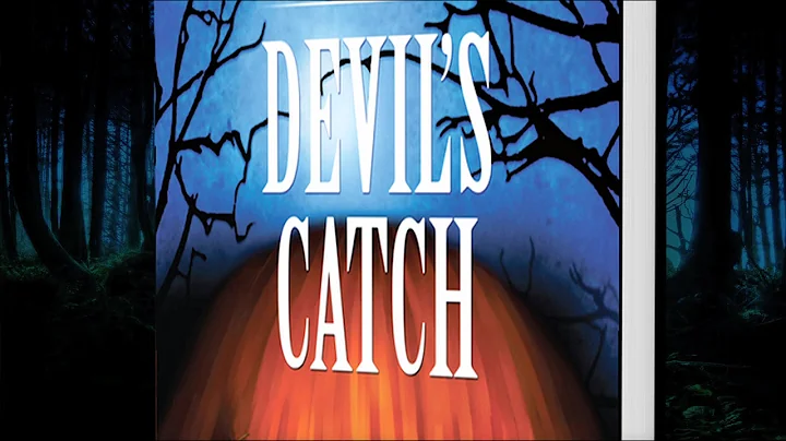 Devil's Catch book trailer (2015) by Ernie Vecchione