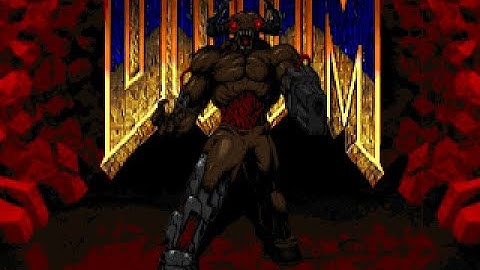 Project Brutality - The Way ID Did - Lost Episodes - E4M5 - Diabolico #Reshade