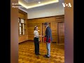 联合国对于缅甸被扣押领导人昂山素季与红十字会官员会面表示欢迎