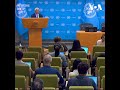 联合国对于缅甸被扣押领导人昂山素季与红十字会官员会面表示欢迎