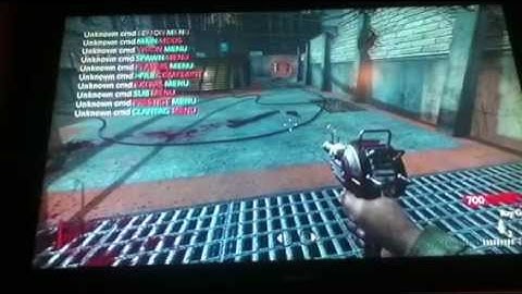 WaW USB Mod Menu Subscribe