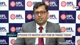 Abhimanyu Sofat On J K Bank