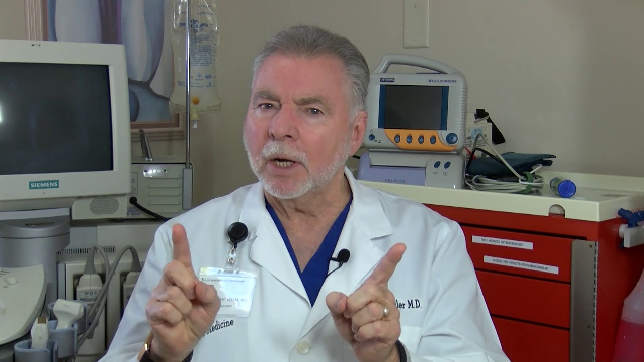 How nutrition affects skin cancer