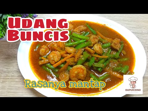 tumis-udang-buncis-wortel-i-masakan-nusantara-i-dapur-dino