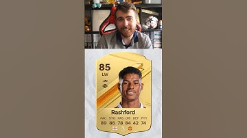 Manchester United Player Ratings In EA FC 24! #eafc #fc24 #eafc24 #ultimateteam