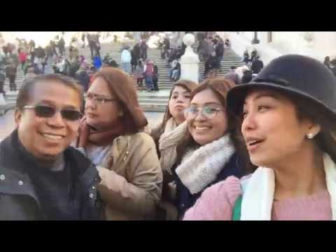 ROME || Fun