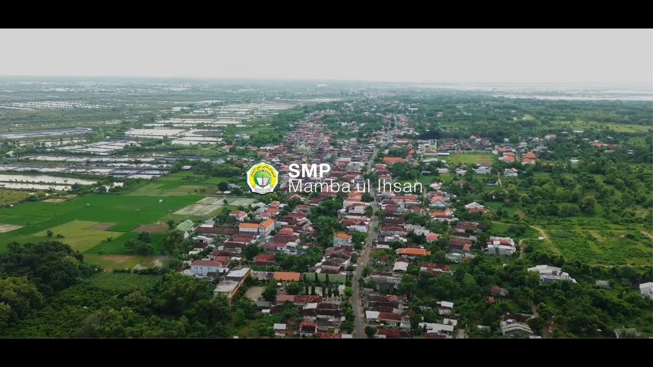 PROFIL SMP MAMBA'UL IHSAN 2025