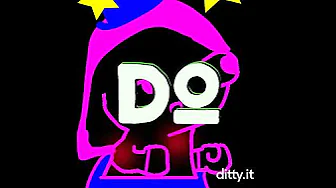 The Song of SpaceGalaxy5643
