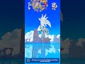 Sonic 🆚 Silver 🆚 Knuckle 🆚 Miles Per Hour [tails] Gameplay - Who Is Best?🤔#shorts