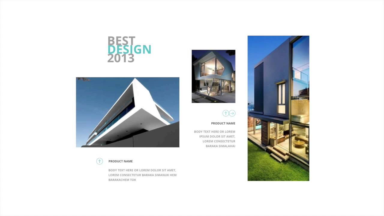 Portfolio Keynote final