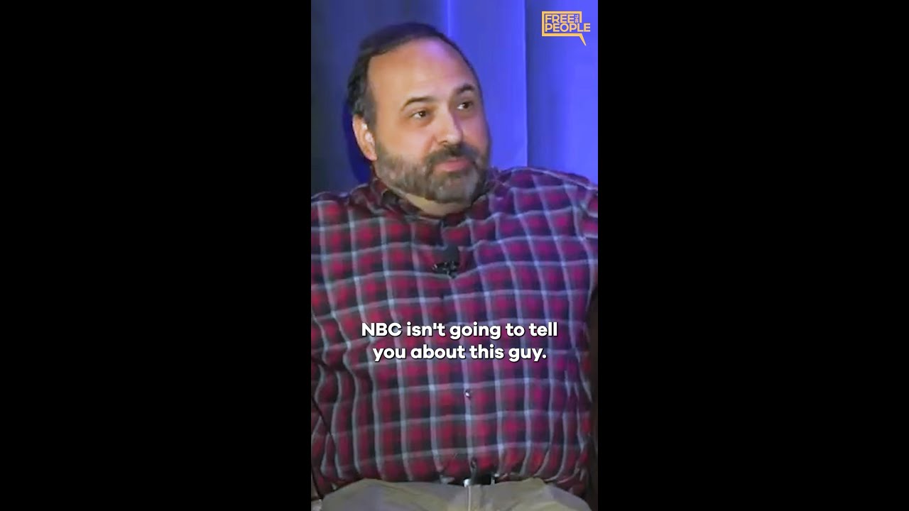 The Media Tried, and Failed, to Silence Ron Paul