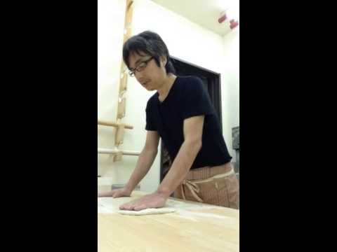 蕎麦打ちと鼻歌 その１６ ワインの匂い オフコース 小田和