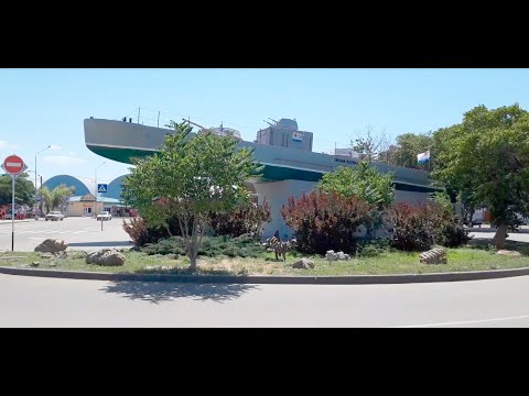 Видео-экскурсия 