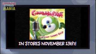 Gummibär & Friends Look for The Gummy Bear Album on November 13th - Gummy Bear Show MANIA