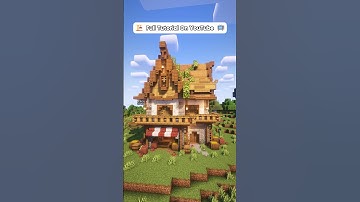 🍰 Sunrise Sweets (Medieval Bakery & House)