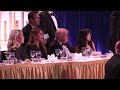 Secret Service ramping up security ahead of White House Correspondents dinner