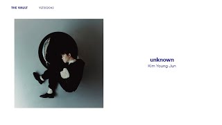 [Official Audio] Kim Young Jun - unknown