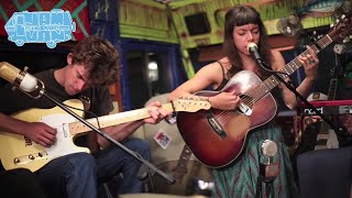 HURRAY FOR THE RIFF RAFF - "What's Wrong With Me" - (Live in Austin, TX 2012) chords