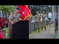 25th Infantry Division Honors Medal of Honor Recipient During Plaque Unveiling Ceremony