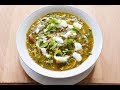 ASH RESHTEH / EASY PERSIAN NOODLE SOUP RECIPE