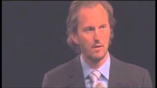 Celebrity Millenium Summit - Peter Thum Profile