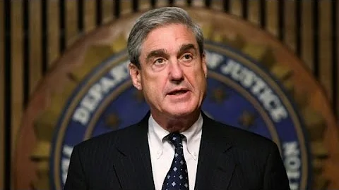 Washington Post: Mueller investigating Trump for possible...