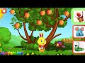 Toddler Game for Preschooler | Learn About Fruit | Educational App for Children