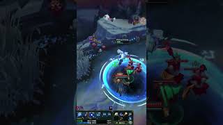 magical escape #escape #doinb #leagueoflegends #monkey