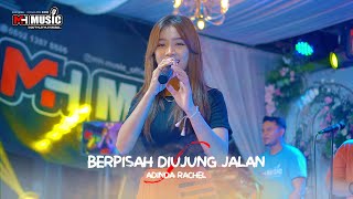 ADINDA RACHEL - BERPISAH DIUJUNG JALAN - MH MUSIC - WEDDING PARTY KOKO & ANGELINA