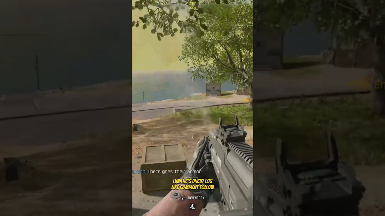 DS20 Mirage Autumn Camo Unlock | Warzone Resurgence Rebirth Island 